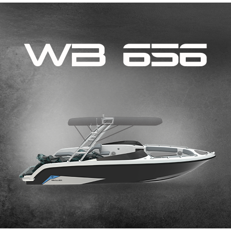 WB 656...