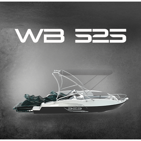 WB 525...