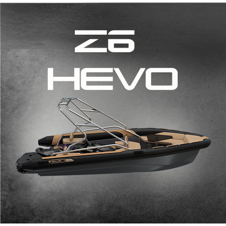 Z6 HEVO...