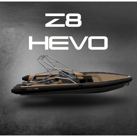Z8 HEVO...